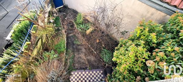 Maison à vendre 6 pièces 123 m² Clermont-Ferrand