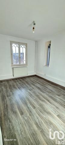 Maison à vendre 6 pièces 123 m² Clermont-Ferrand