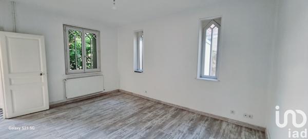 Maison à vendre 6 pièces 123 m² Clermont-Ferrand