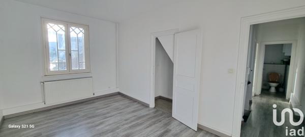 Maison à vendre 6 pièces 123 m² Clermont-Ferrand