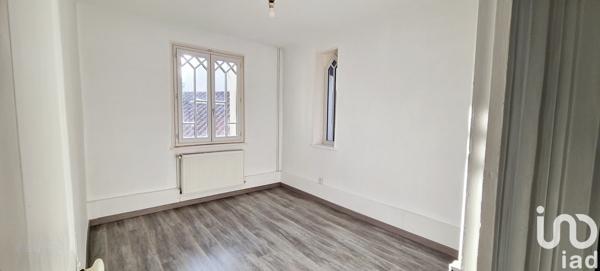 Maison à vendre 6 pièces 123 m² Clermont-Ferrand