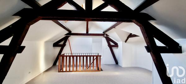 Maison à vendre 6 pièces 123 m² Clermont-Ferrand