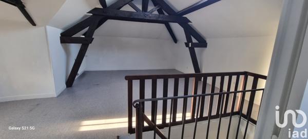 Maison à vendre 6 pièces 123 m² Clermont-Ferrand