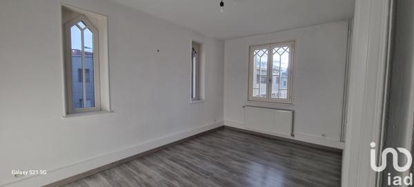 Maison à vendre 6 pièces 123 m² Clermont-Ferrand