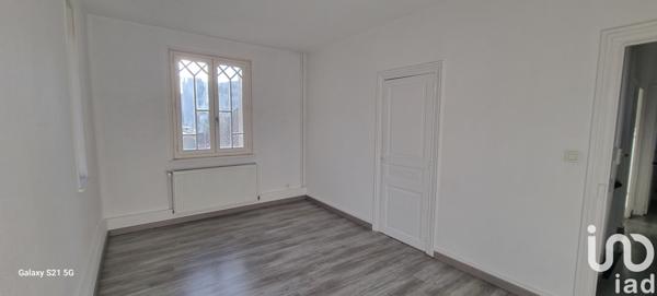 Maison à vendre 6 pièces 123 m² Clermont-Ferrand