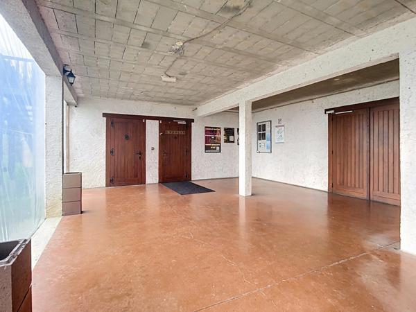 Local festif à vendre entre Amboise et Blois