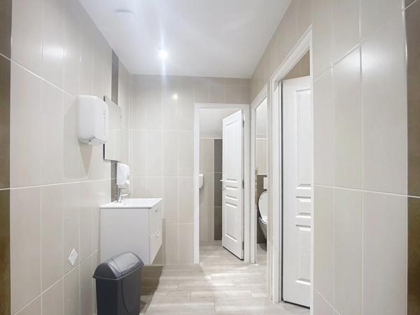 Local festif à vendre entre Amboise et Blois