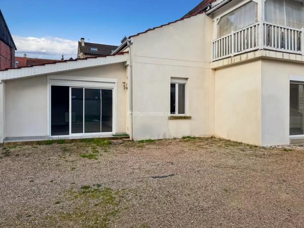 Vente Appartement 5 pièces 119 m2 à Thorigny-sur-Marne