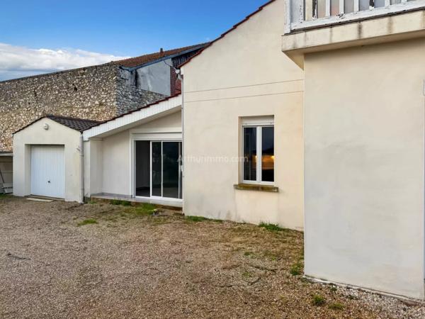 Vente Appartement 5 pièces 119 m2 à Thorigny-sur-Marne