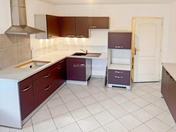 Vente Appartement 5 pièces 119 m2 à Thorigny-sur-Marne