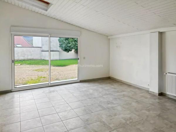 Vente Appartement 5 pièces 119 m2 à Thorigny-sur-Marne