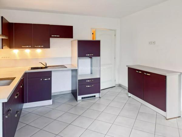 Vente Appartement 5 pièces 119 m2 à Thorigny-sur-Marne
