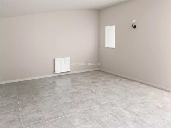 Vente Appartement 5 pièces 119 m2 à Thorigny-sur-Marne