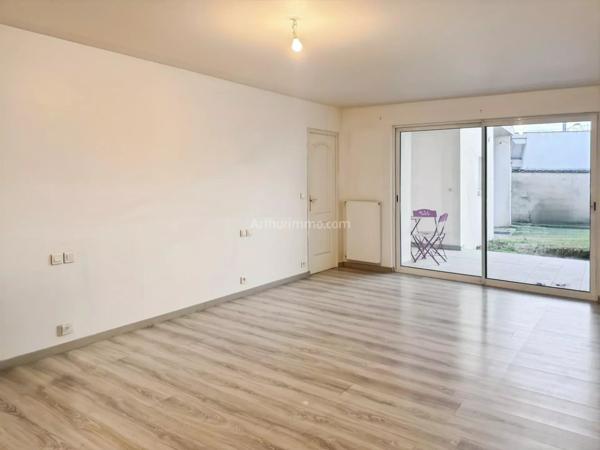 Vente Appartement 5 pièces 119 m2 à Thorigny-sur-Marne