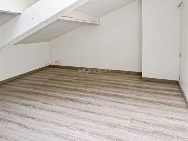 Vente Appartement 5 pièces 119 m2 à Thorigny-sur-Marne