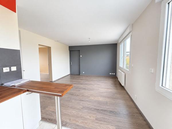 Appartement T3 - LORIENT