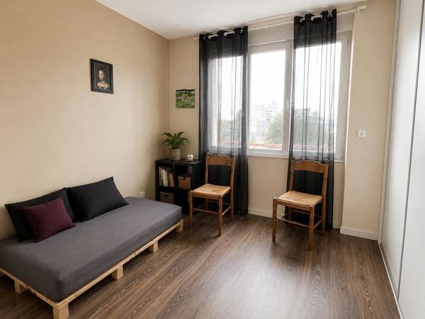 Appartement T3 - LORIENT