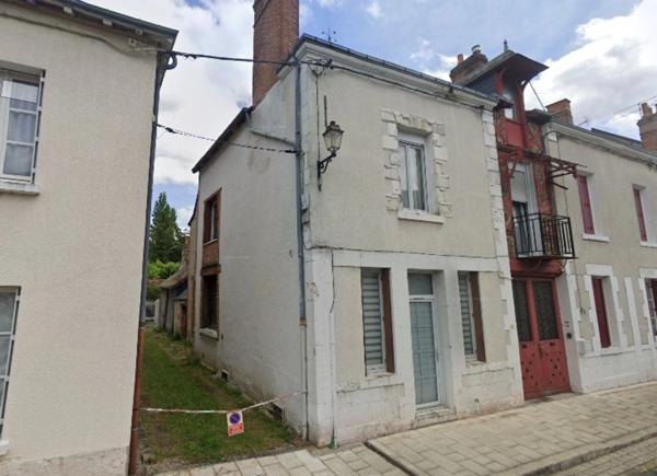 Grande Maison de Charme 175m² – Coeur de Ville – 5 Chambres