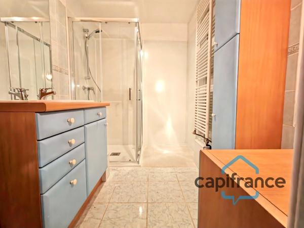 Grande Maison de Charme 175m² – Coeur de Ville – 5 Chambres