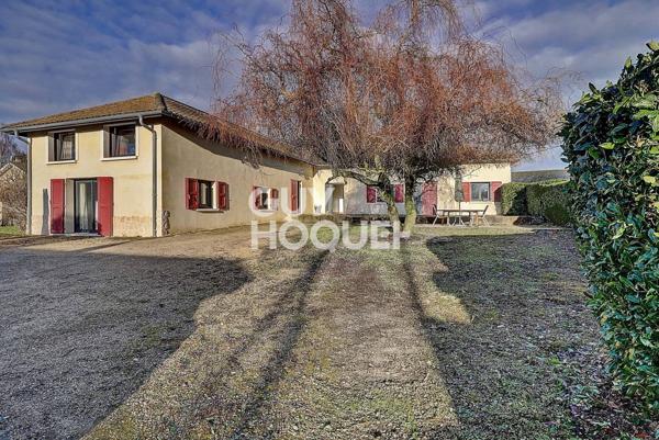 Corps de ferme rénover d'environ 200 m²