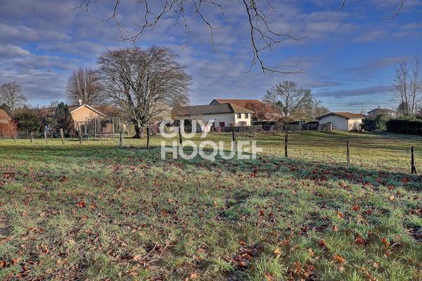 Corps de ferme rénover d'environ 200 m²