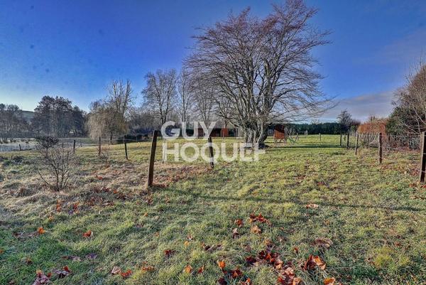 Corps de ferme rénover d'environ 200 m²