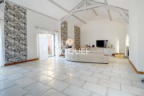 Corps de ferme rénover d'environ 200 m²