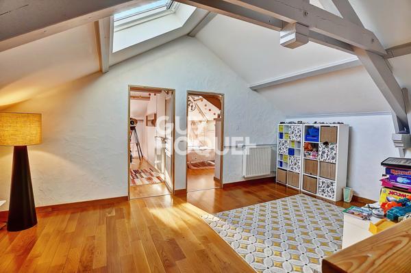 Corps de ferme rénover d'environ 200 m²