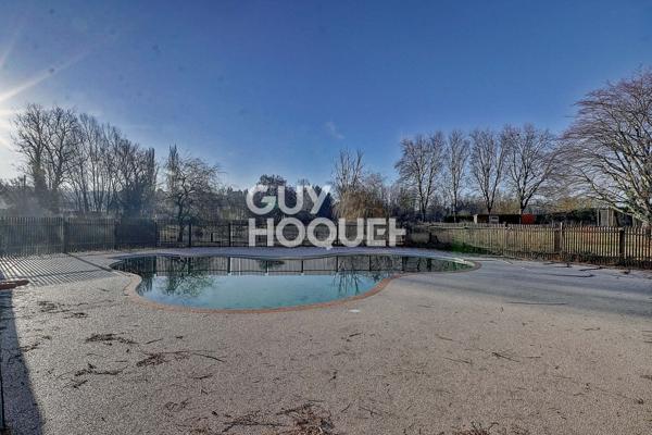 Corps de ferme rénover d'environ 200 m²