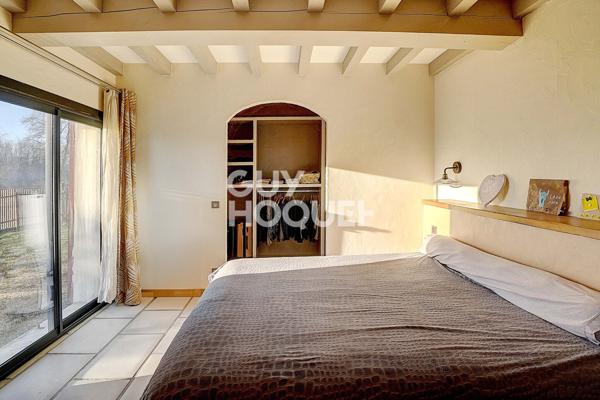 Corps de ferme rénover d'environ 200 m²