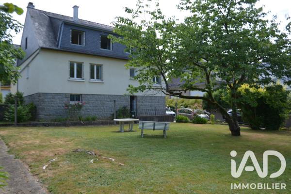 Maison à vendre 9 pièces 192 m² Rennes