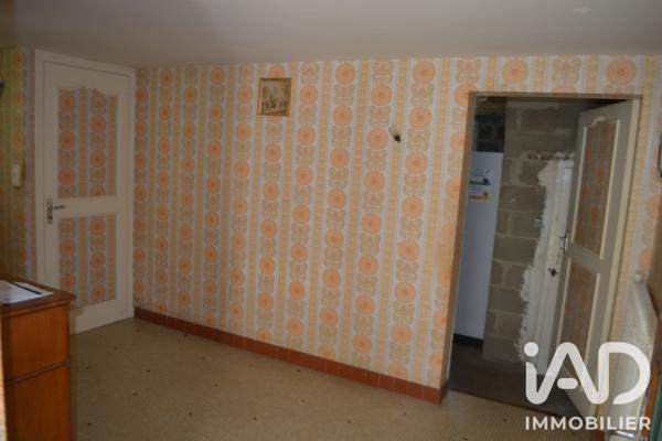 Maison à vendre 9 pièces 192 m² Rennes