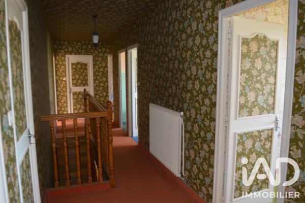 Maison à vendre 9 pièces 192 m² Rennes