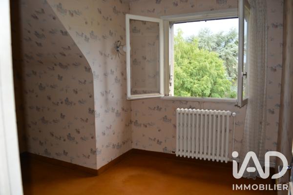 Maison à vendre 9 pièces 192 m² Rennes
