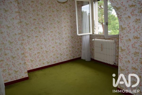 Maison à vendre 9 pièces 192 m² Rennes