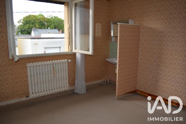 Maison à vendre 9 pièces 192 m² Rennes