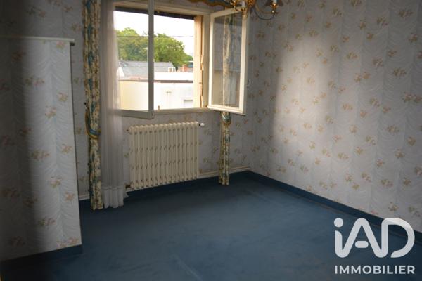 Maison à vendre 9 pièces 192 m² Rennes