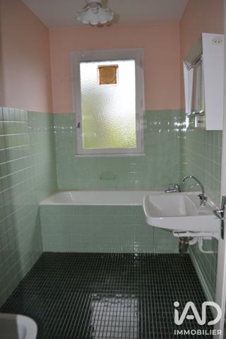 Maison à vendre 9 pièces 192 m² Rennes