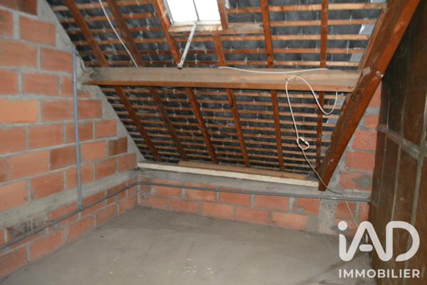 Maison à vendre 9 pièces 192 m² Rennes