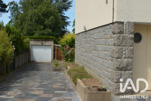 Maison à vendre 9 pièces 192 m² Rennes