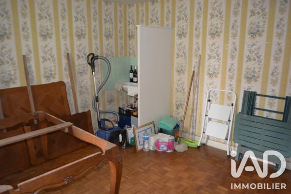 Maison à vendre 9 pièces 192 m² Rennes