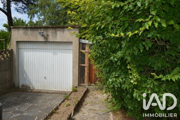 Maison à vendre 9 pièces 192 m² Rennes