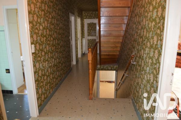 Maison à vendre 9 pièces 192 m² Rennes