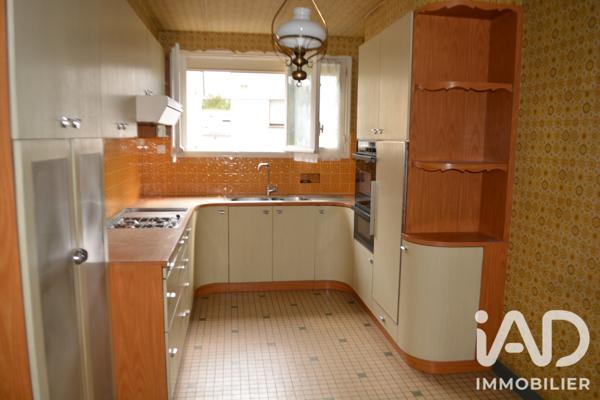Maison à vendre 9 pièces 192 m² Rennes