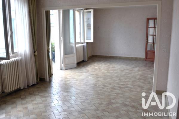 Maison à vendre 9 pièces 192 m² Rennes