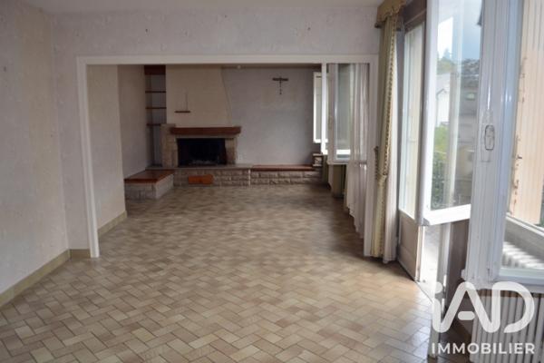 Maison à vendre 9 pièces 192 m² Rennes