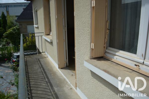 Maison à vendre 9 pièces 192 m² Rennes