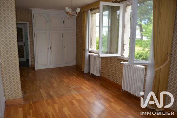 Maison à vendre 9 pièces 192 m² Rennes