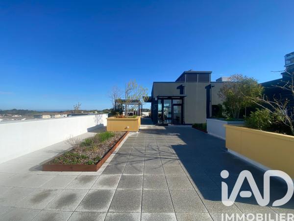 Appartement à vendre 3 pièces 63,89 m² Tarnos