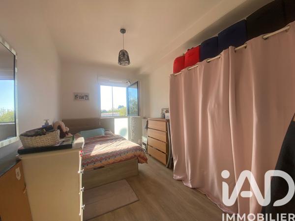 Appartement à vendre 3 pièces 63,89 m² Tarnos